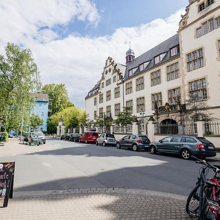 2-Room Apartment Hannover Dış mekan fotoğraf