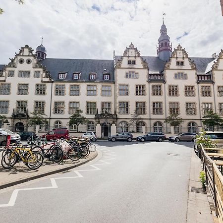 2-Room Apartment Hannover Dış mekan fotoğraf