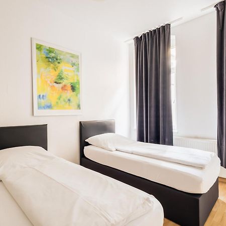 2-Room Apartment Hannover Dış mekan fotoğraf