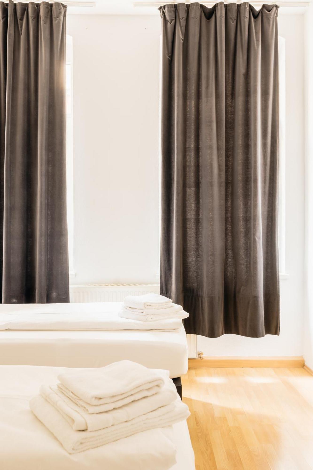 2-Room Apartment Hannover Dış mekan fotoğraf