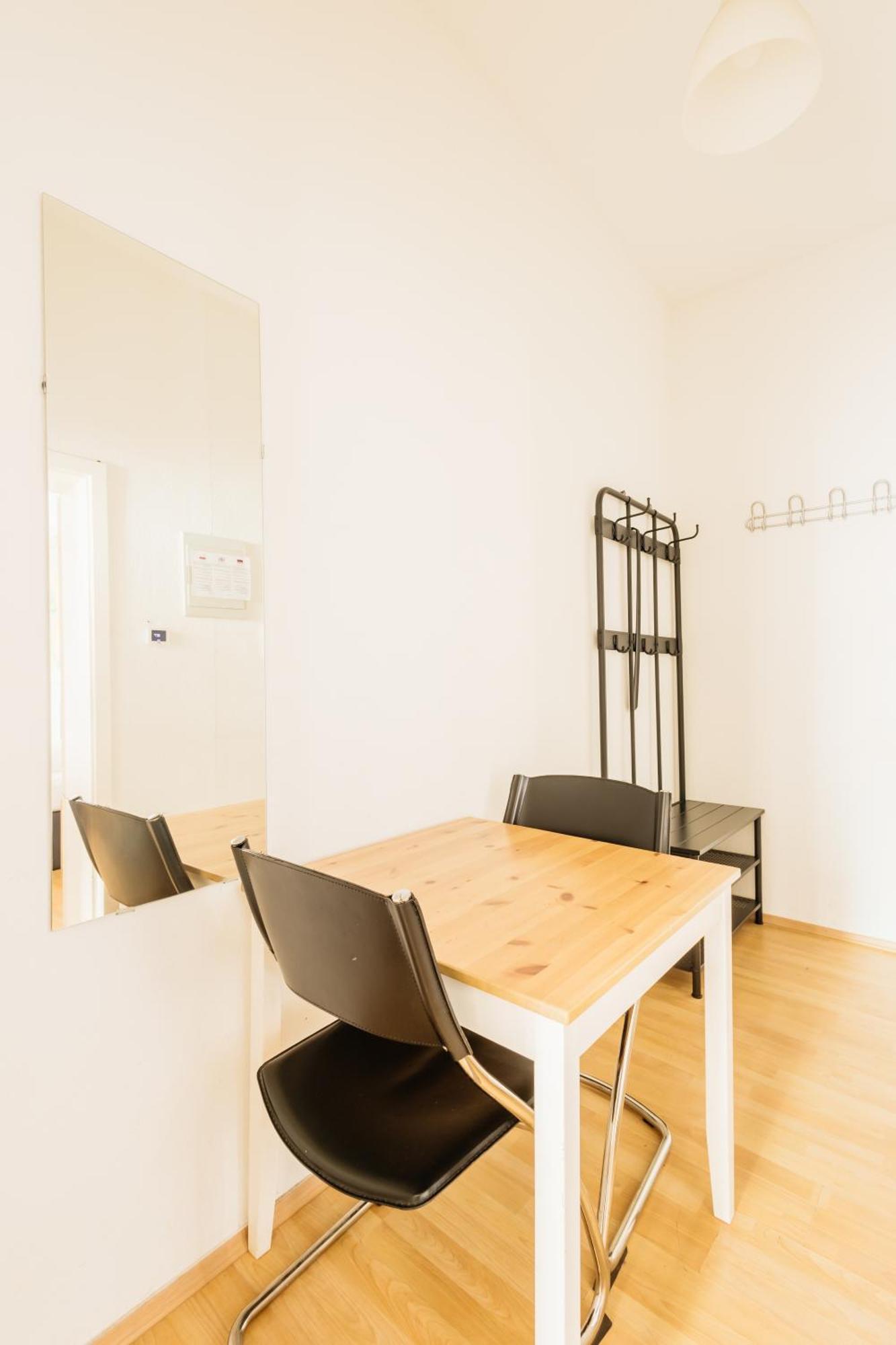 2-Room Apartment Hannover Dış mekan fotoğraf