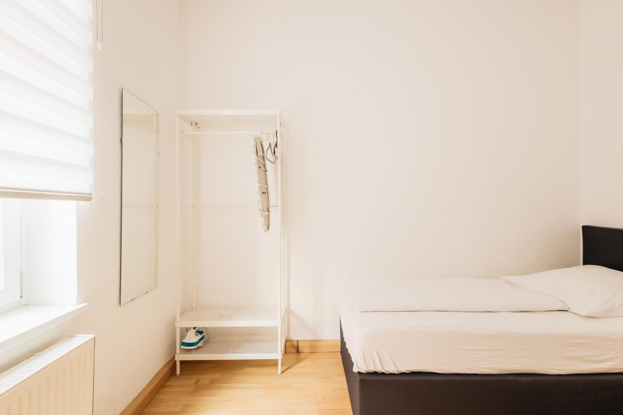 2-Room Apartment Hannover Dış mekan fotoğraf